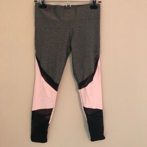 Victoria Secret Pink Ultimate leggings